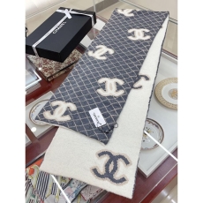 Chanel Scarf